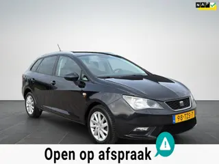 Seat Ibiza ST 1.2 TSI Style Clima|CruiseControl|Trekhaak|NAP