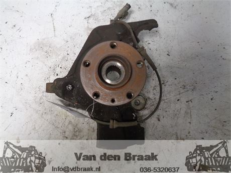 Fiat Doblo 2010-2015 Fusee rechts voor