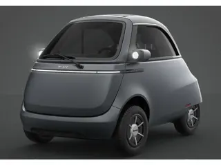 Microlino Competizione 177km range NEW CAR| 90 km/h | meteen rijden| Ami | Jolly |