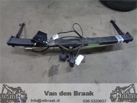 Volkswagen Golf Variant 2013-2020 Trekhaak