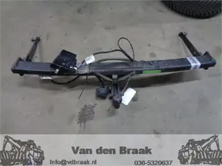 Volkswagen Golf Variant 2013-2020 Trekhaak