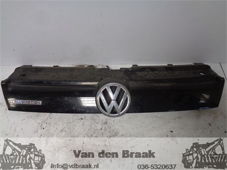 Volkswagen Polo 1.2 TDi Blue Motion 2010-2015 Grille