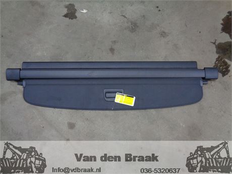 Volkswagen Golf Variant 2013-2020 Hoedenplank