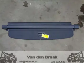 Volkswagen Golf Variant 2013-2020 Hoedenplank