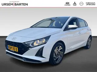 Hyundai i20 1.0 T-GDI Comfort (bj 2026)