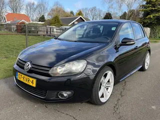 Volkswagen Golf 1.4 TSI Highline R20 LOOK / ECC/PDC/LMV