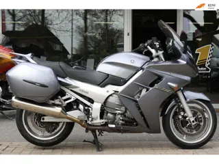 Yamaha Tour FJR 1300A, eerste eigenaar!!