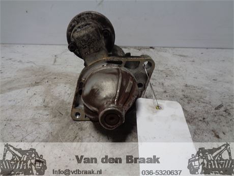 Fiat Doblo 1.3 Multijet 2010-2022 Startmotor