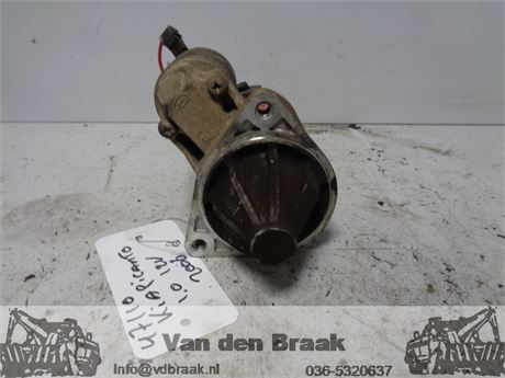 Kia Picanto 1.0 12V 2004-2011 Startmotor