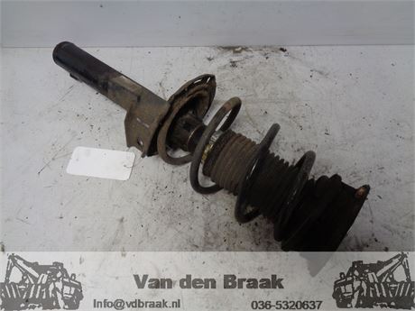 Volkswagen Golf 1.0 TSi 2012-2020 Schokbreker voorzijde