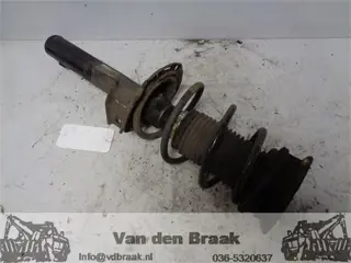 Volkswagen Golf 1.0 TSi 2012-2020 Schokbreker voorzijde