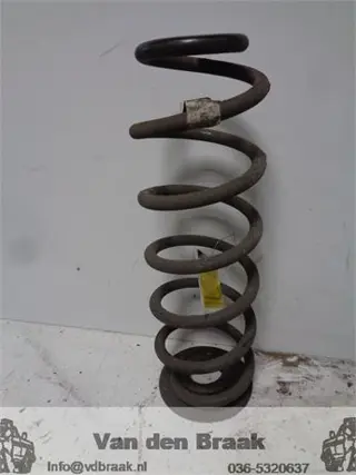 Volkswagen Golf Variant 2013-2020 Achterveer