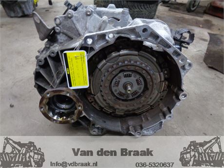 Volkswagen Golf 1.0 TSi 2012-2020 Versnellingsbak