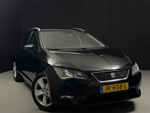 SEAT Leon ST 1.0 EcoTSI Style Connect (bj 2016)