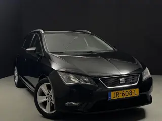 SEAT Leon ST 1.0 EcoTSI Style Connect (bj 2016)