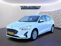 Ford Focus 1.0 EcoBoost Trend | PDC | Cruise