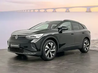 Volkswagen ID.4 Pro Limited Edition 77 kWh