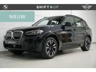 BMW iX3 80 kWh M-Sport | Panoramadak | Elektr. Trekhaak