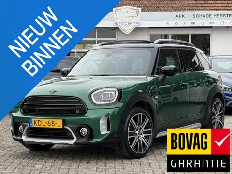 Mini Mini Countryman 1.5 Cooper MINI Yours PANO | NAVI | KLIMA | CAMERA | BOVAG !!