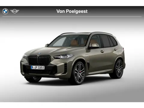 BMW X5 xDrive50e | M Sportpakket Pro | Travel Pack | Innovation Pack | Comfort Pack | Comfort Plus P