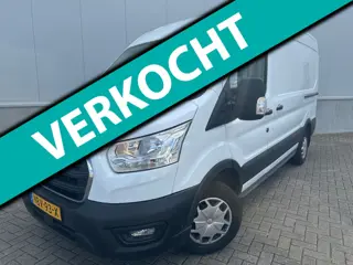 Ford Transit 310 2.0 TDCI L2H2 Trend NL auto.....