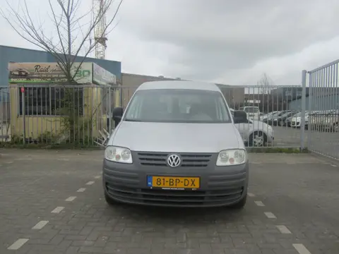 Volkswagen Caddy 2.0 SDI