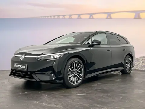 Volkswagen ID.7 Tourer Pro S Limited Edition 86 kWh