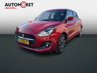 Suzuki Swift 1.2 Style Smart Hybrid