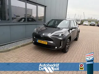 Toyota Yaris Cross 1.5 Hybrid First Edition KEYLESS/CAMERA/DODEHOEK/PDC/WINTERPACK