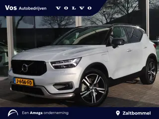 Volvo XC40 1.5 T5 Recharge R-Design | Trekhaak | Memory | 360 camera | Vos geleverd & onderhouden | 