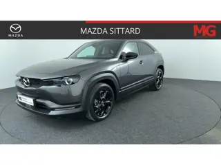 Mazda MX-30 e-SkyActiv R-EV 170 Nagisa | Rijklaar | Two-Tone | ACC | Navigatie