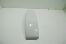 Saddlebag cover right BMW R 1200 RT 2010 - 2013