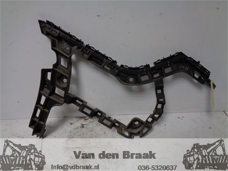 Volkswagen Golf Variant 2012-2020 Bumpersteun linksachter