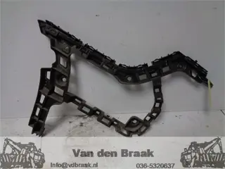 Volkswagen Golf Variant 2012-2020 Bumpersteun linksachter