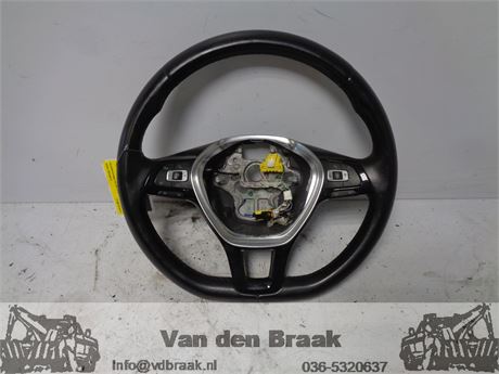 Volkswagen Golf 2012-2020 Stuurwiel