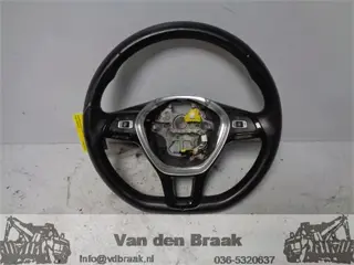 Volkswagen Golf 2012-2020 Stuurwiel