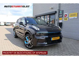 Lynk&Co 01 1.5 1e Eigenaar | NL-Auto | Dealer Onderh | BTW | Modeljaar 24' | Pano | Trekhaak | 360' 