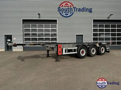 Van Hool 3B2015 ST260042