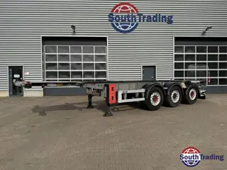 Van Hool 3B2015 ST260042