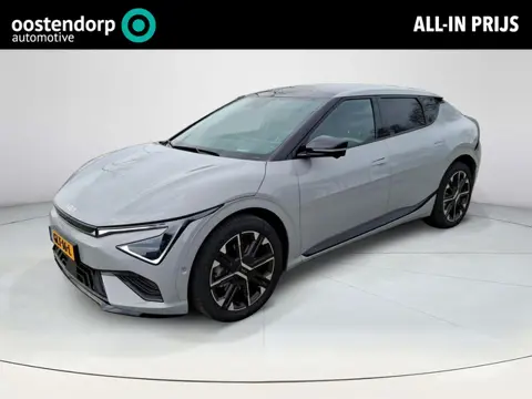 Kia EV6 GT-Line 84 kWh | BTW ! ! | CarPlay | Pano | Cruise