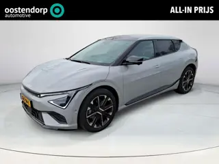 Kia EV6 GT-Line 84 kWh | BTW ! ! | CarPlay | Pano | Cruise