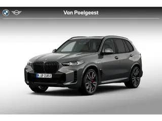 BMW X5 xDrive50e | M Sportpakket Pro | Travel Pack | Innovation Pack | Comfort Pack | Comfort Plus P