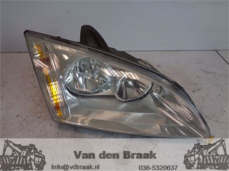 Ford Focus Hatchback 2004-2008 Koplamp rechts