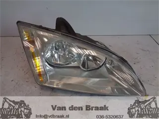 Ford Focus Hatchback 2004-2008 Koplamp rechts