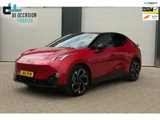 Lynk & Co 02 More 66 kWh Pano Harman/Kardon 360 Keyless