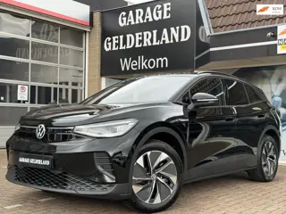 Volkswagen ID.4 Pro | Navi | Camera360 | Apple/Android | Acc | Climate | Stoelverw. | Long-range