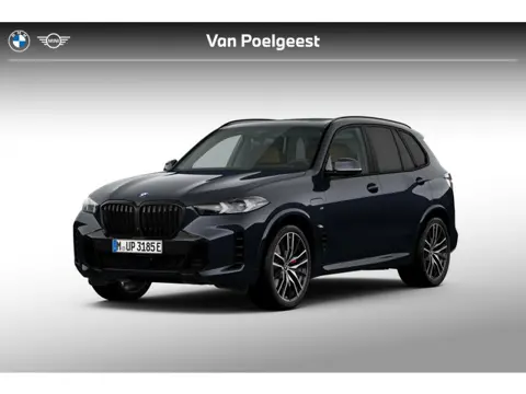 BMW X5 xDrive50e | M Sportpakket Pro | Travel Pack | Innovation Pack | Comfort Pack | Comfort Plus P