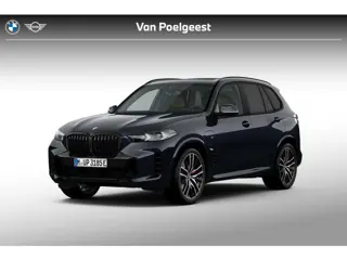 BMW X5 xDrive50e | M Sportpakket Pro | Travel Pack | Innovation Pack | Comfort Pack | Comfort Plus P