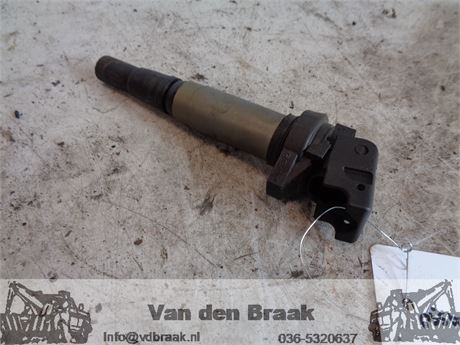 Citroen C4 Grand Picasso 1.6 16V THP 2008-2013 Penbobine