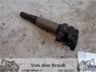 Citroen C4 Grand Picasso 1.6 16V THP 2008-2013 Penbobine